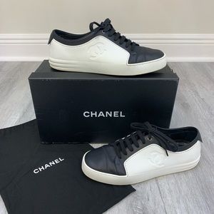 CHANEL sneakers